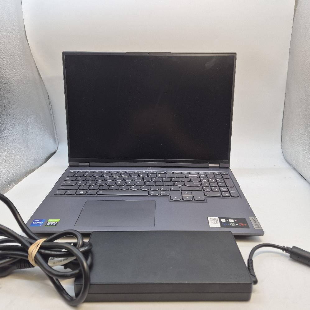 LENOVO LEGION 5 PRO Intel i7-12700H, 32GB Ram, RTX 3070 Ti, 1TB SSD (GO1069384)