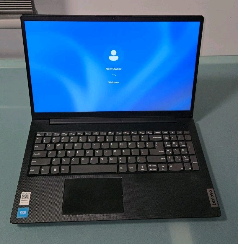 Lenovo V15 G2 15.6″ FHD Anti-Glare Business Laptop, Intel Celeron N4500, 8GB RAM