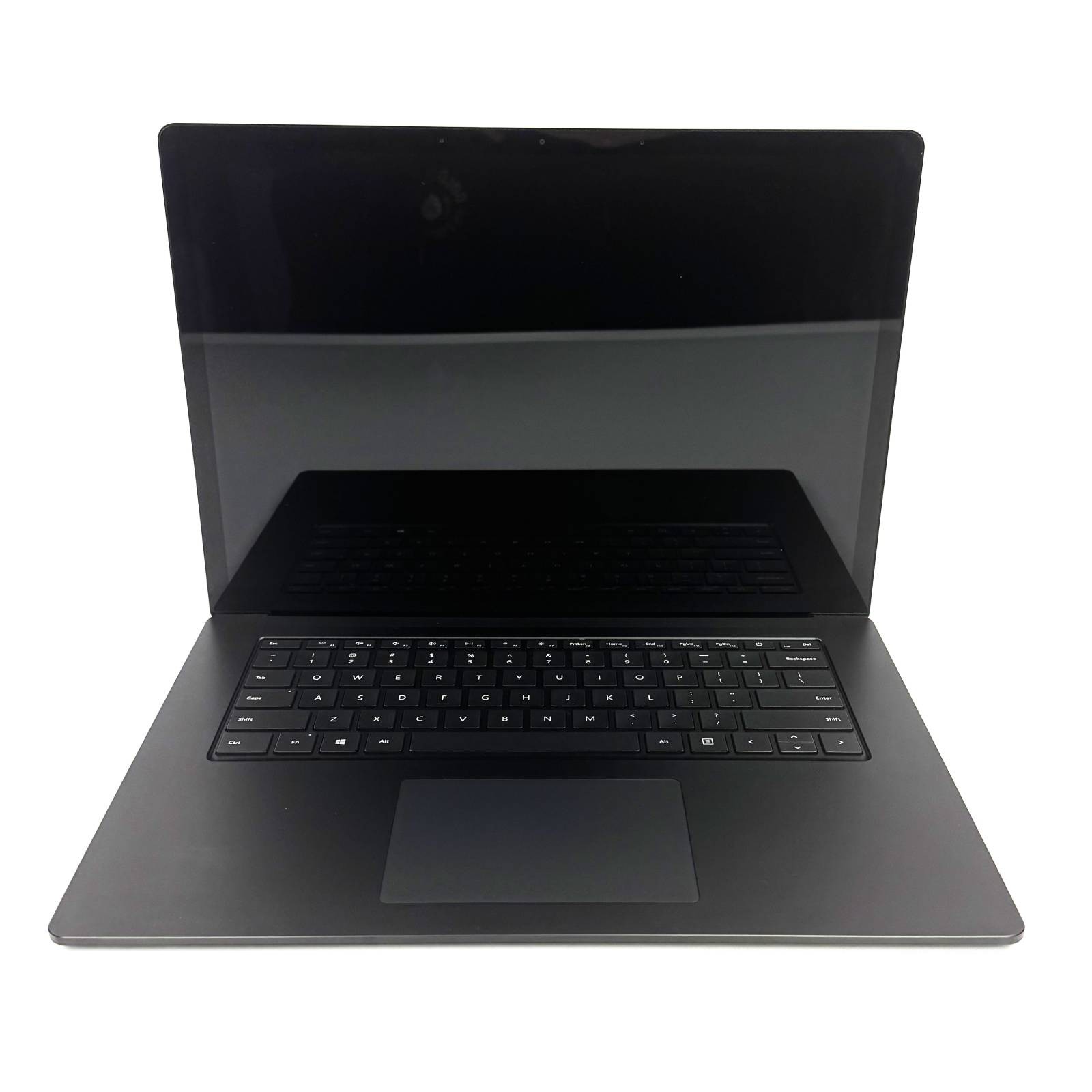 Microsoft Surface Laptop 4 15″ i7-1185G7 16GB 256GB SSD Windows 11 Pro 1979 BLK