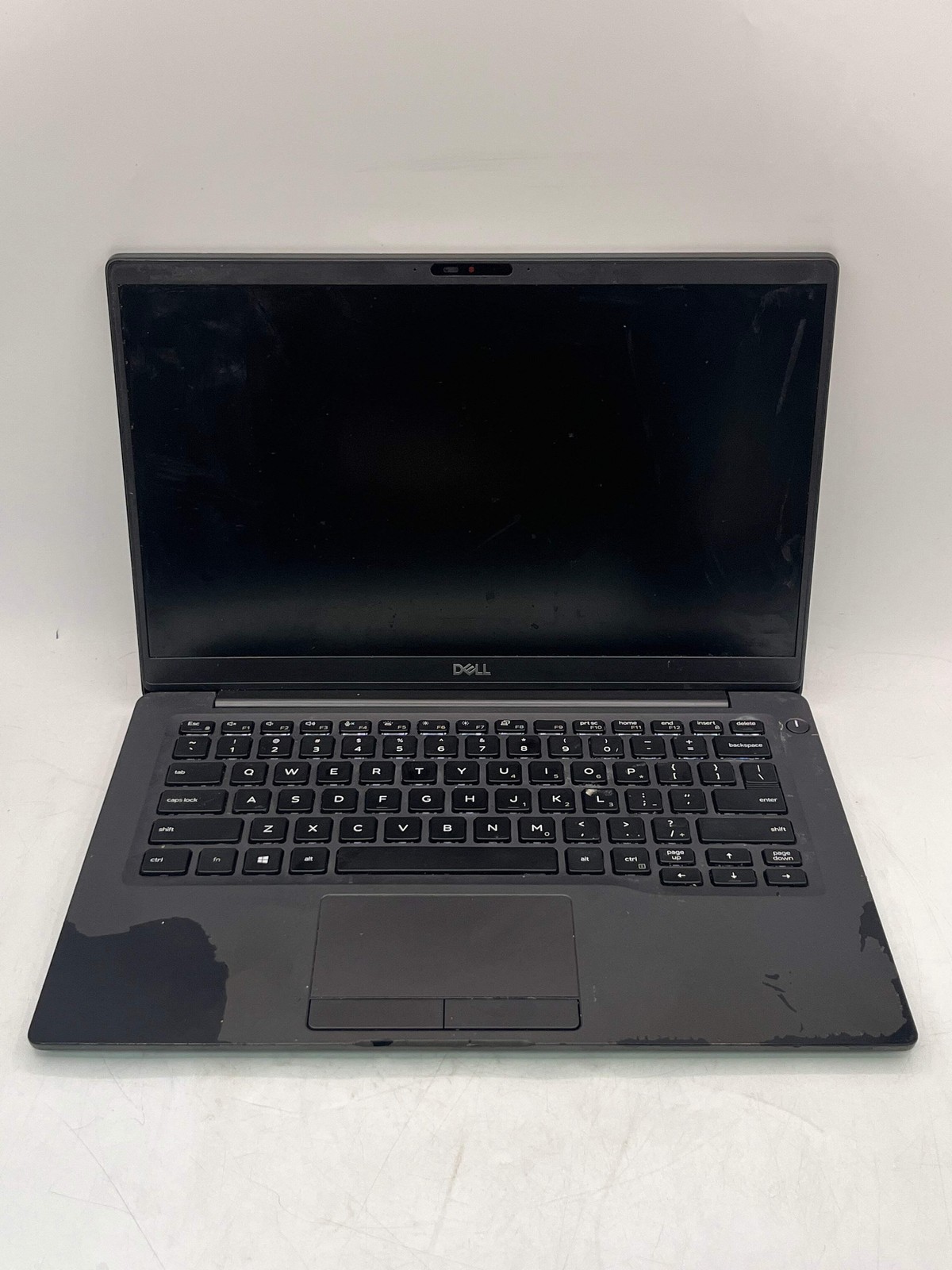 Dell Latitude 7400 15″ Laptop Core i5 8th Gen 16GB 512GB Black