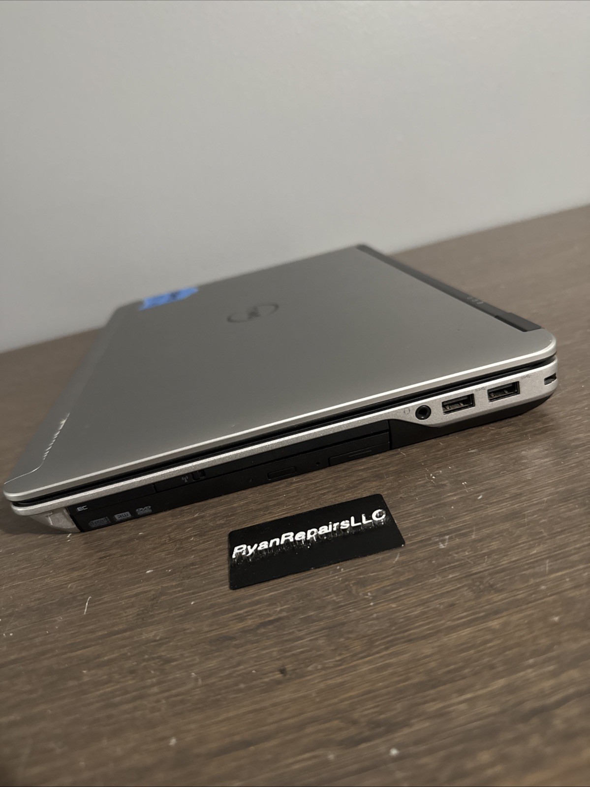 Dell Latitude E6440, Intel i7 – NO HDD / RAM, For parts or repair