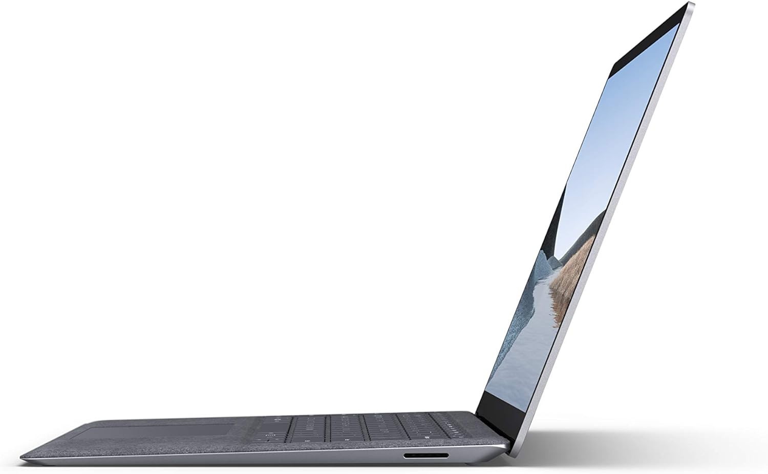 Microsoft Surface Laptop 3 13.5″ (128GB SSD, Intel Core i5 10th Gen, 8GB Ram)