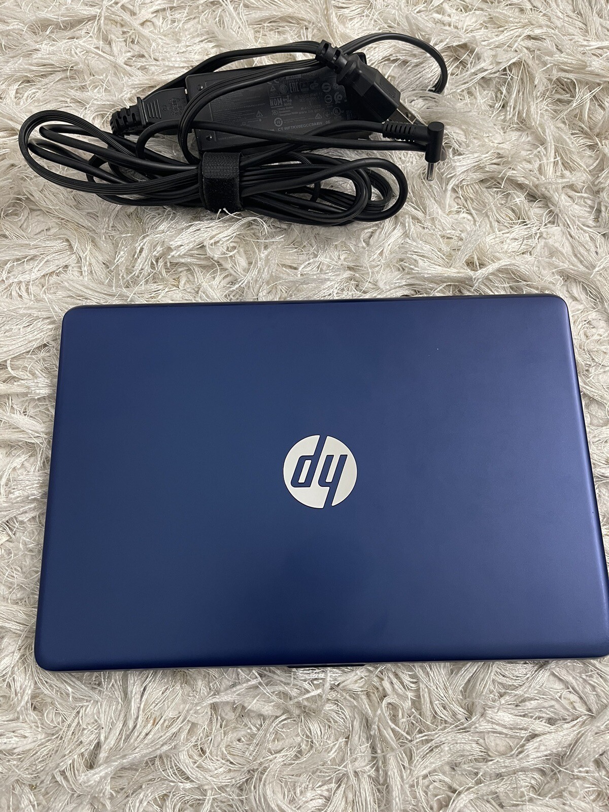 HP Stream 11.6 inch (64GB, Intel Celeron, 1.10GHz, 4GB) Notebook/Laptop – Royal
