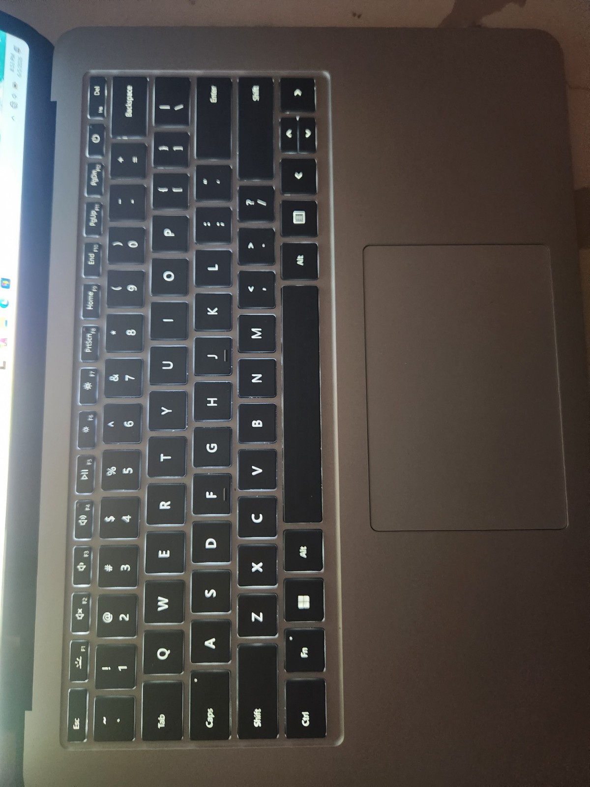 Microsoft Surface Laptop Studio 14.4 2K TOUCH i7-11370H 32GB 1TB RTX 3050 Ti