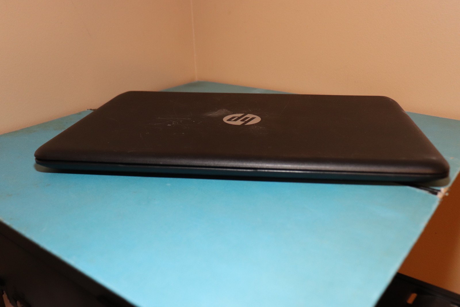 HP 15-F024WM Intel Pentium N3530 2.16GHz 4GB