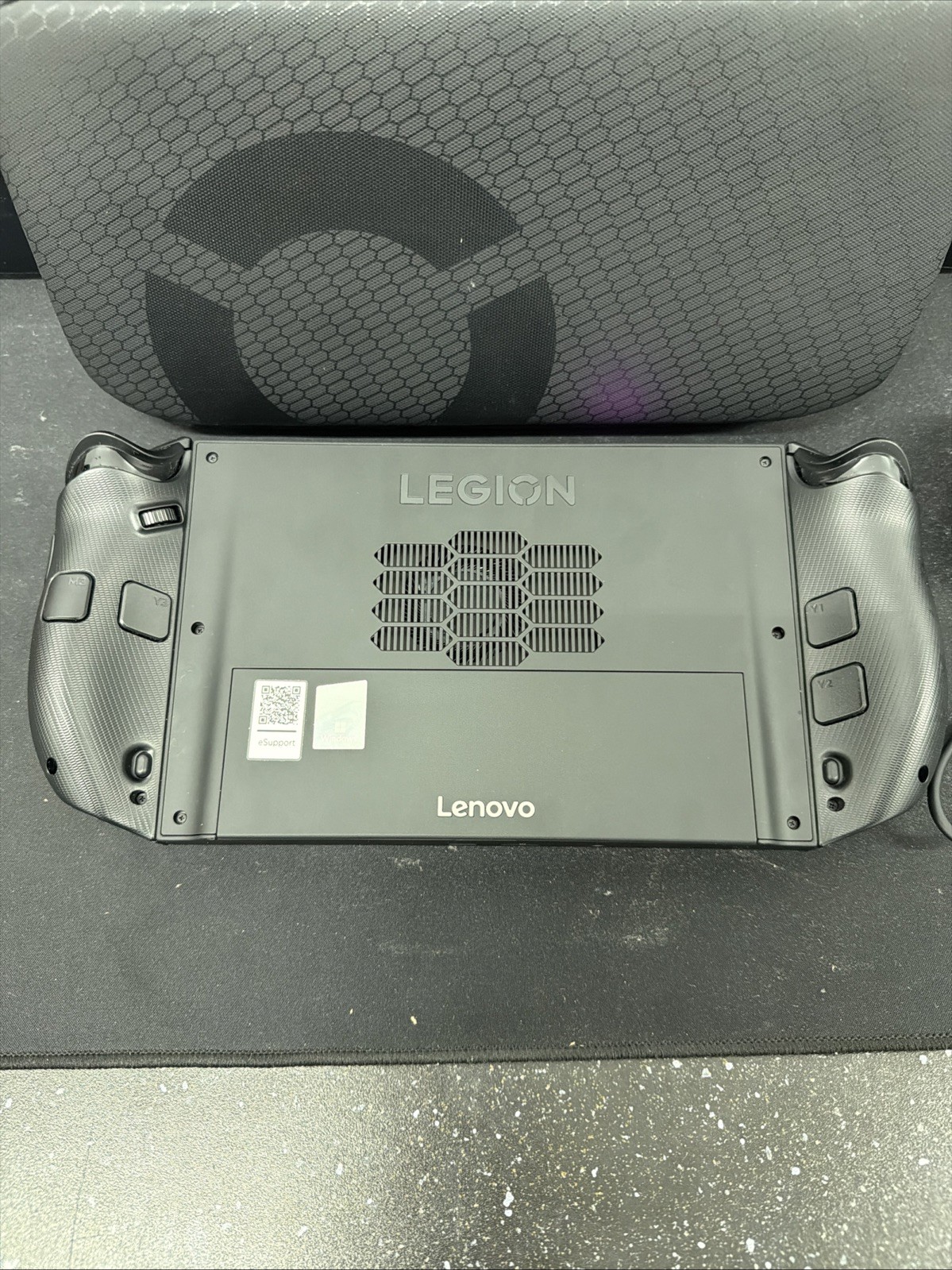 Lenovo Legion Go 2 AMD Ryzen Z2 Extreme 32GB 1TB PERFECT CONDITION