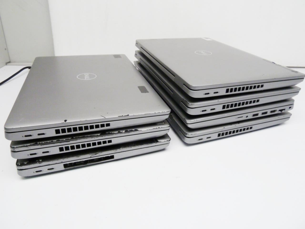 Dell Precision 3571 | 15.6″ 12th Gen i5-12500H WiFi/BT, No SSD/RAM | Bios Locked