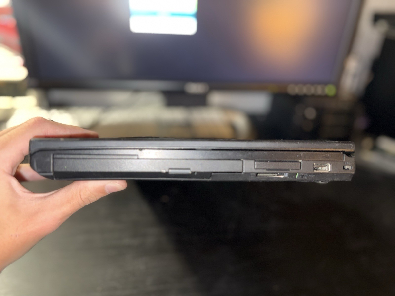 ThinkPad T430 Fully Upgraded, i7 3632QM Quad Core, 16GB RAM, NO Hard Drive *READ