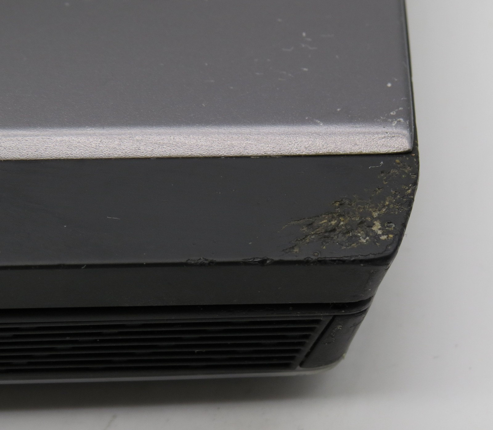 Alienware 17 R3 i7-4700MQ @ 2.4GHz 16GB RAM 256GB SSD No OS