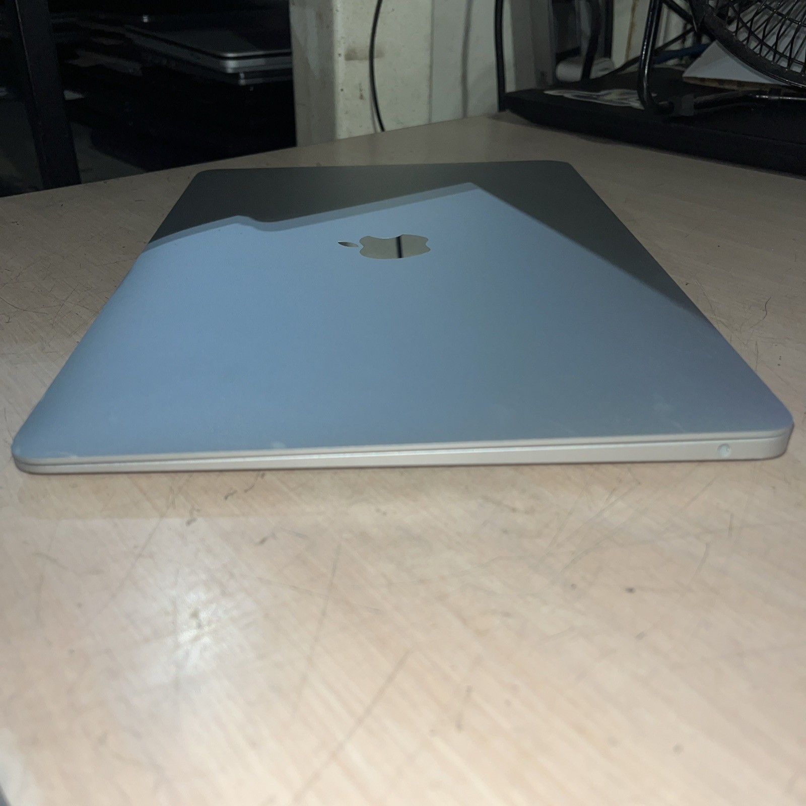 APPLE MACBOOK AIR 13″ SCISSOR,2020 CORE I3-1000NG4 1.1GHZ 8GB RAM 256SSD
