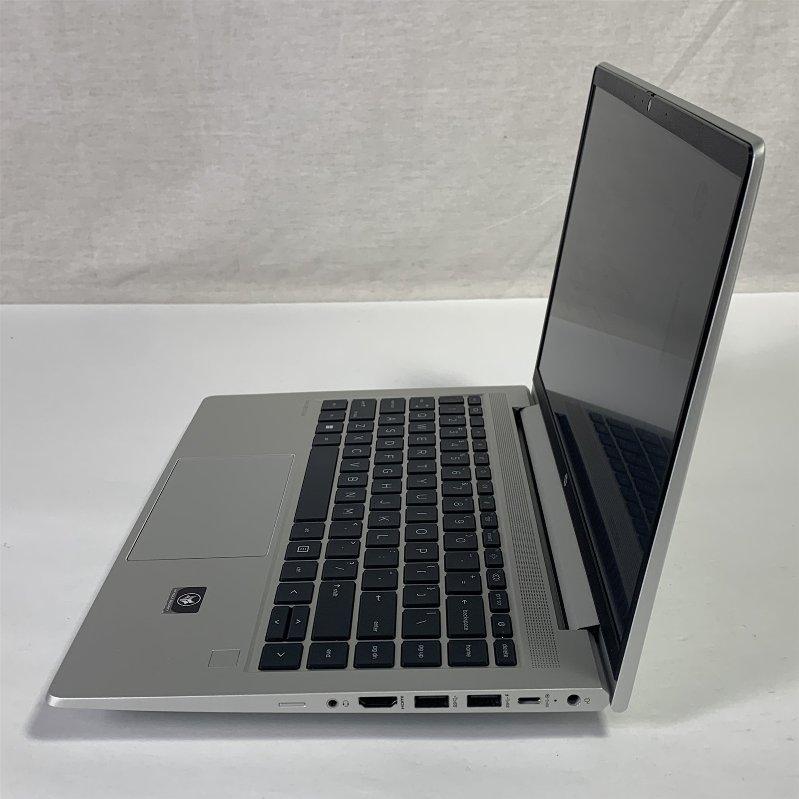 HP ProBook 445 G9 14″ Laptop Ryzen 5 5625U 2.3GHz 8GB – NO DRIVE