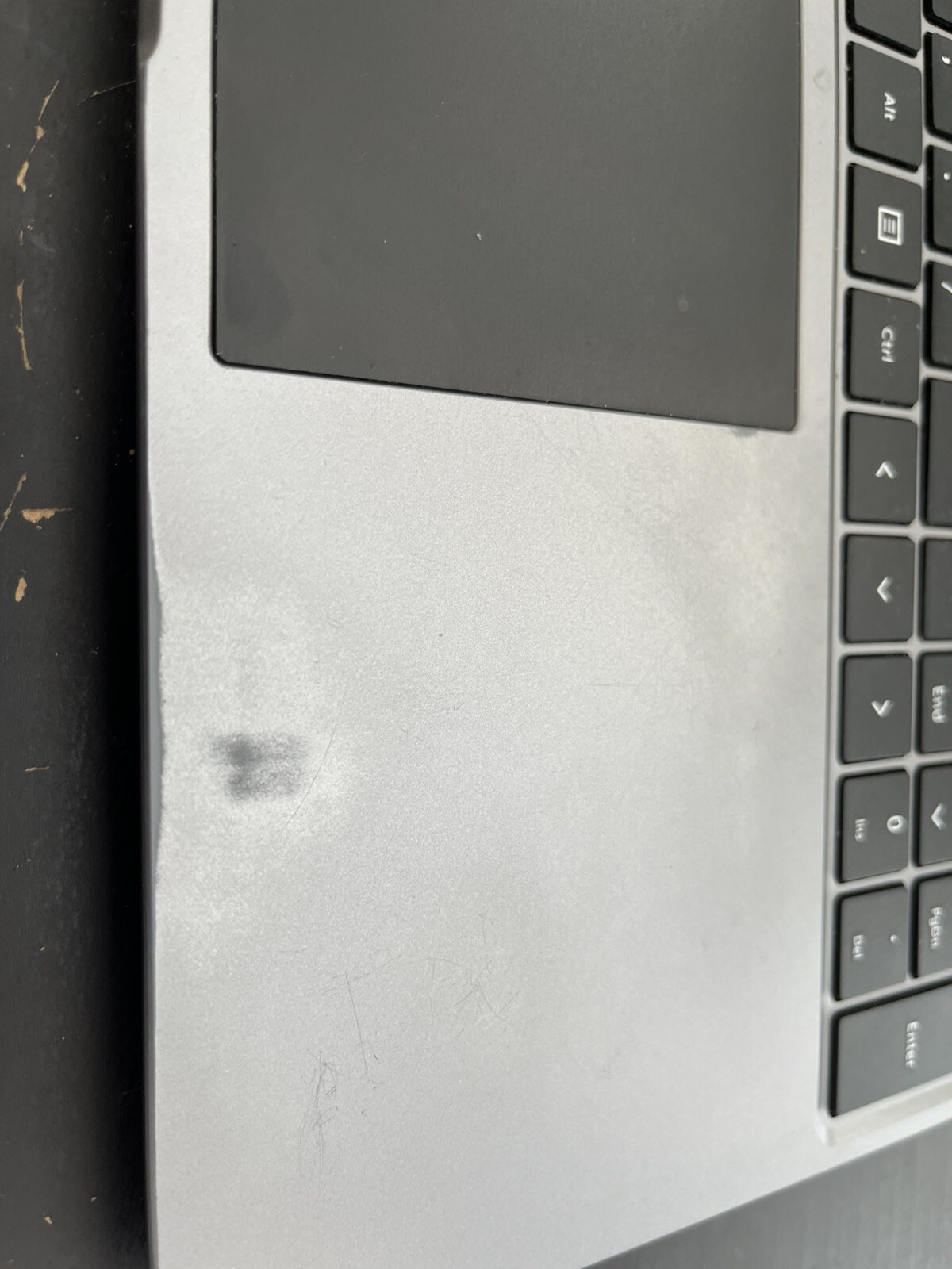 Jumper Brand 16 Inch Laptop Quad Core N5095 16GB RAM No SSD