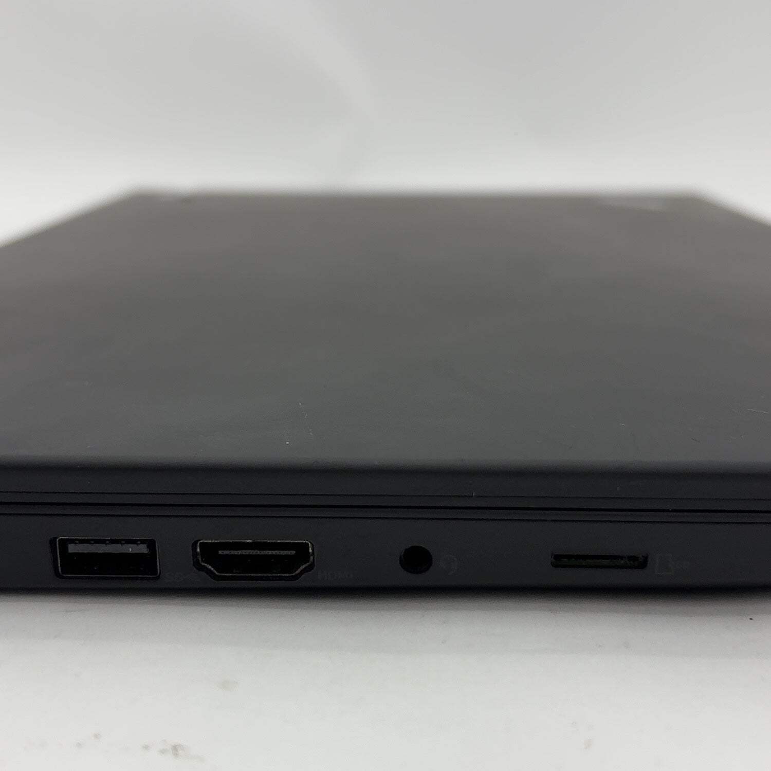 Lenovo ThinkPad P53s 20N7S1MR01 15.6″ i7-8665U 1.9GHz 48GB Ram 512GB SSD