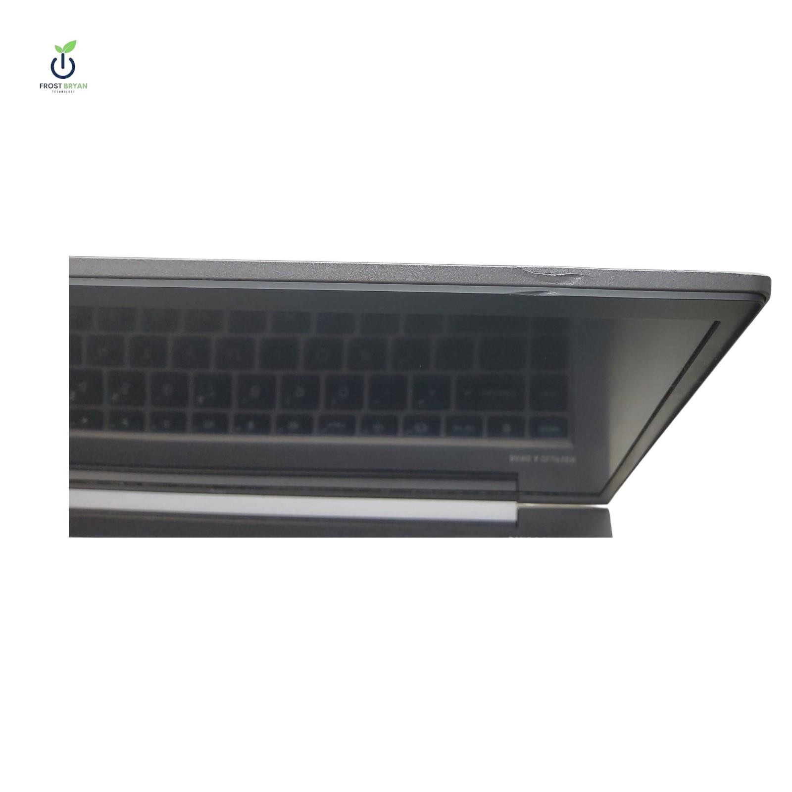 HP ZBOOK FIREFLY G8 i5-1145G7@2.60GHz 8GB 256GB 14″ No OS Grade C [READ]