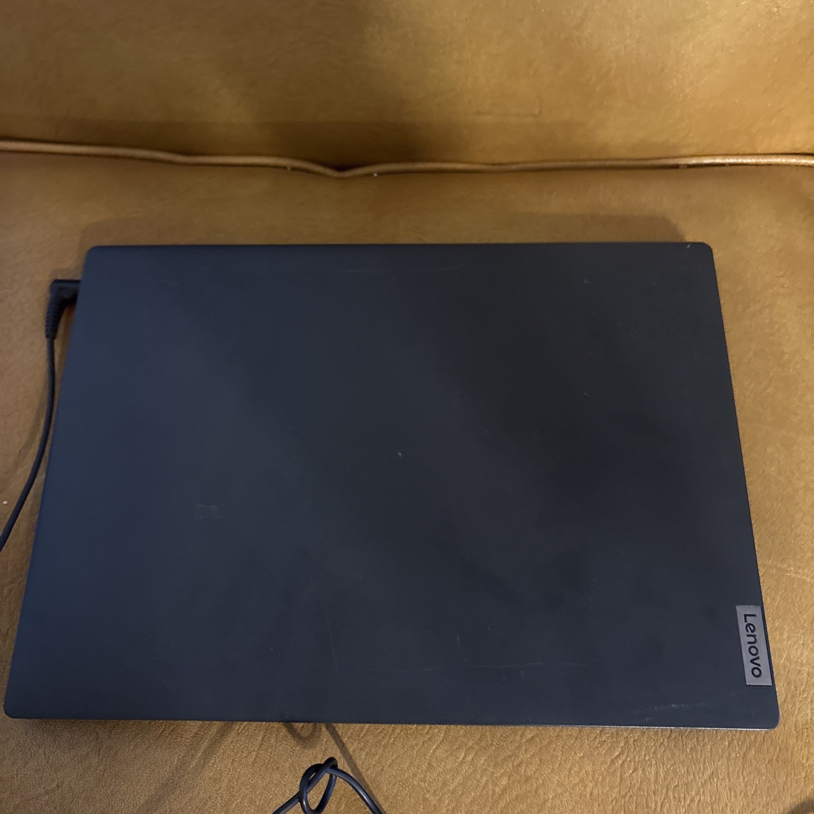 Lenovo IdeaPad 3 14″ Laptop – Intel Pentium Gold, Black 128 GB 2.4 GHz