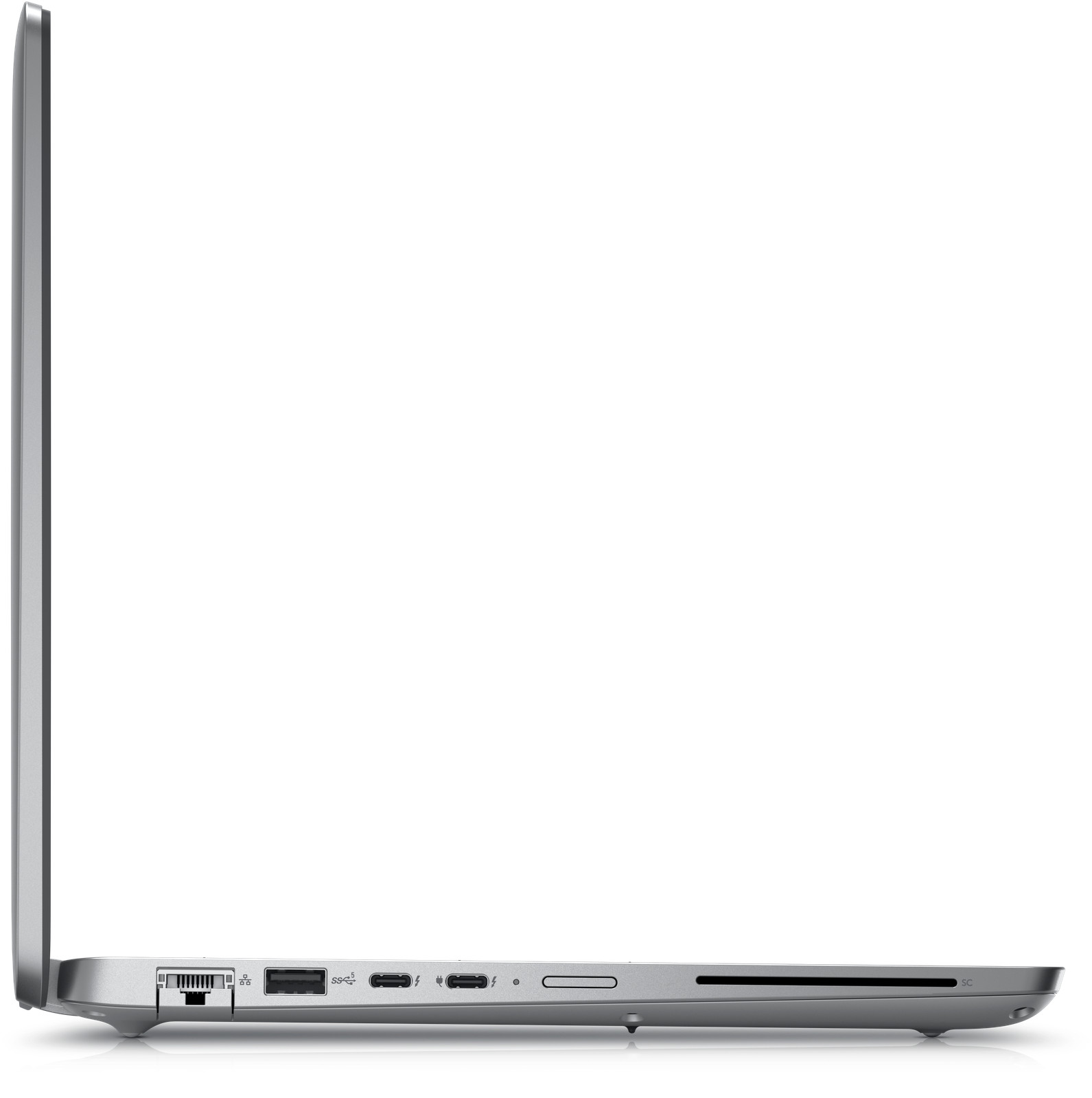 Dell Latitude 5450 14″ FHD Core Ultra 5 135U 32GB 1TB SSD Cam FPR 4G Capable