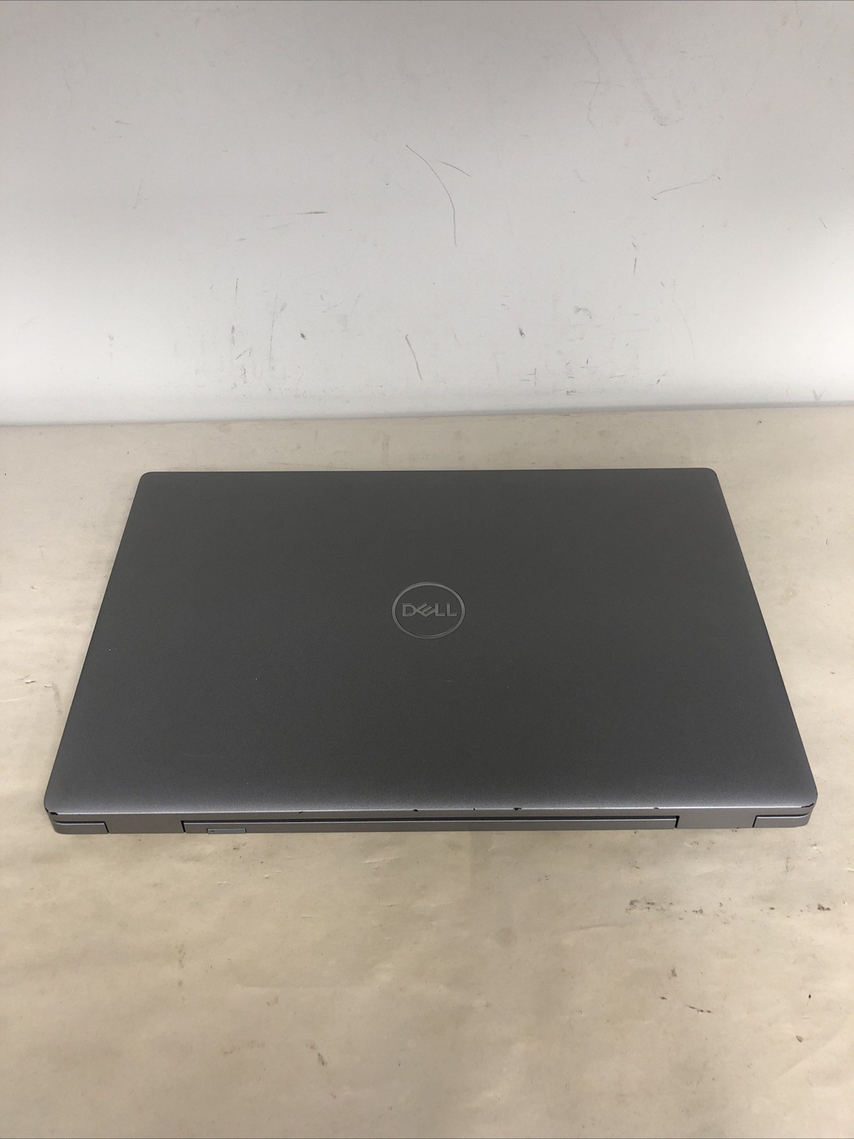 Dell Latitude 5521 i5-11500H 16GB RAM NO SSD