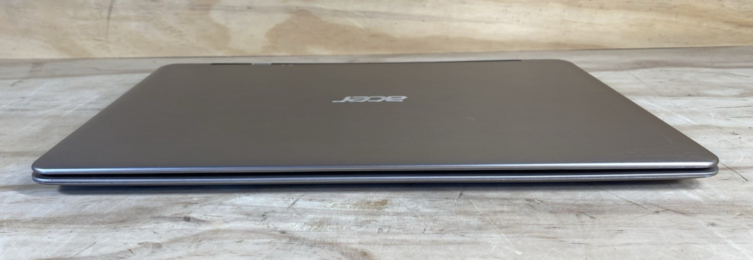 Acer Aspire s3 series Intel core I3@4gen FOR PARTS ONLY