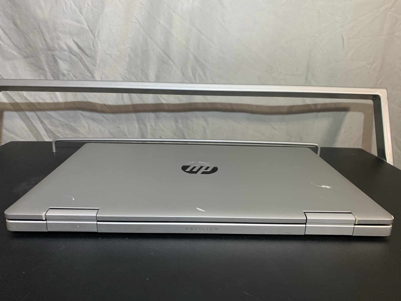 HP Pavilion x360 14-ek0033dx i5-1235U 8GB 512GB SSD Win11 14in Touch FHD Silver