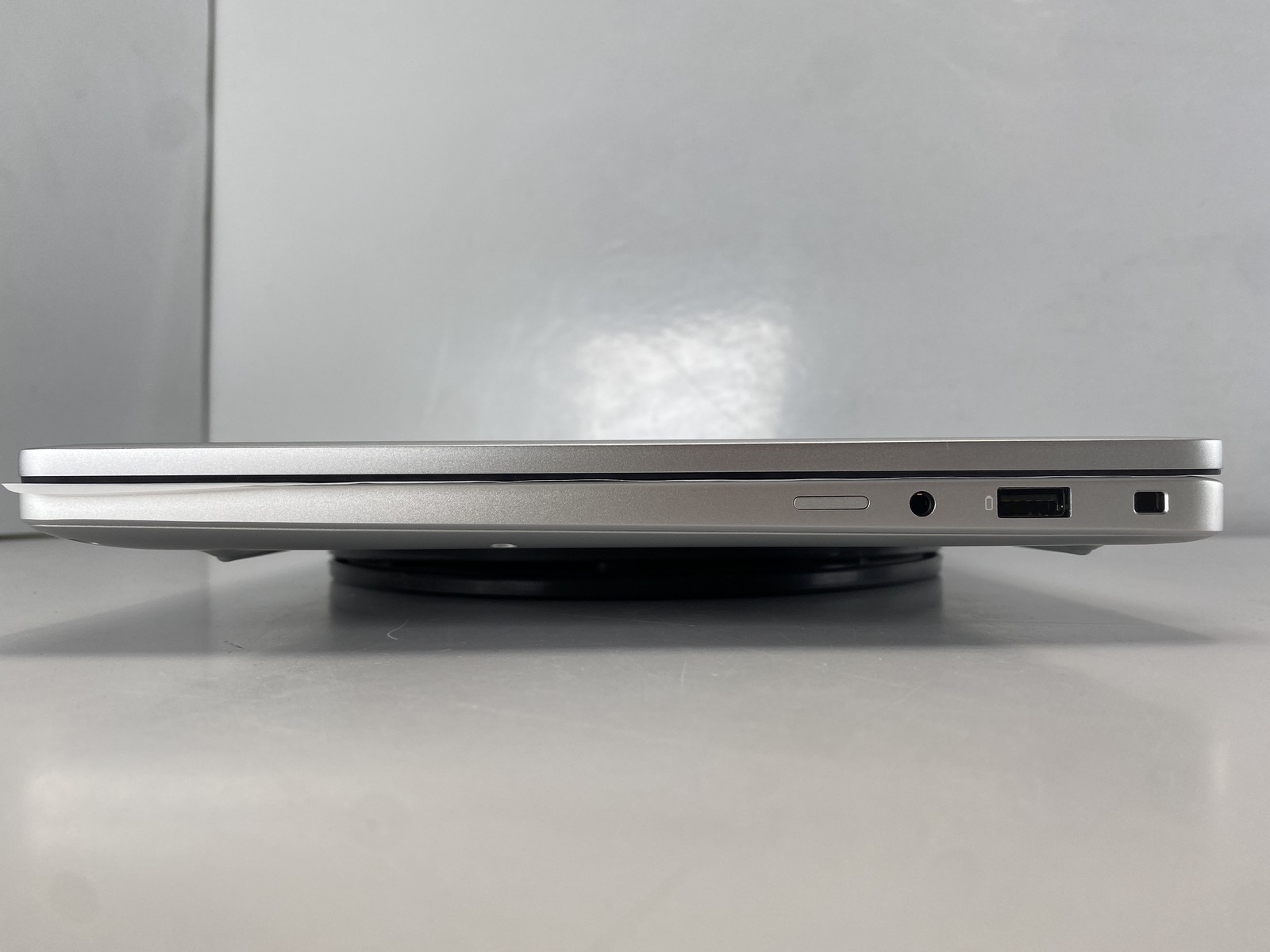Dell Laptop Pro 14 Plus PB14250 14″ Intel Core Ultra 5 236V 512GB- Silver