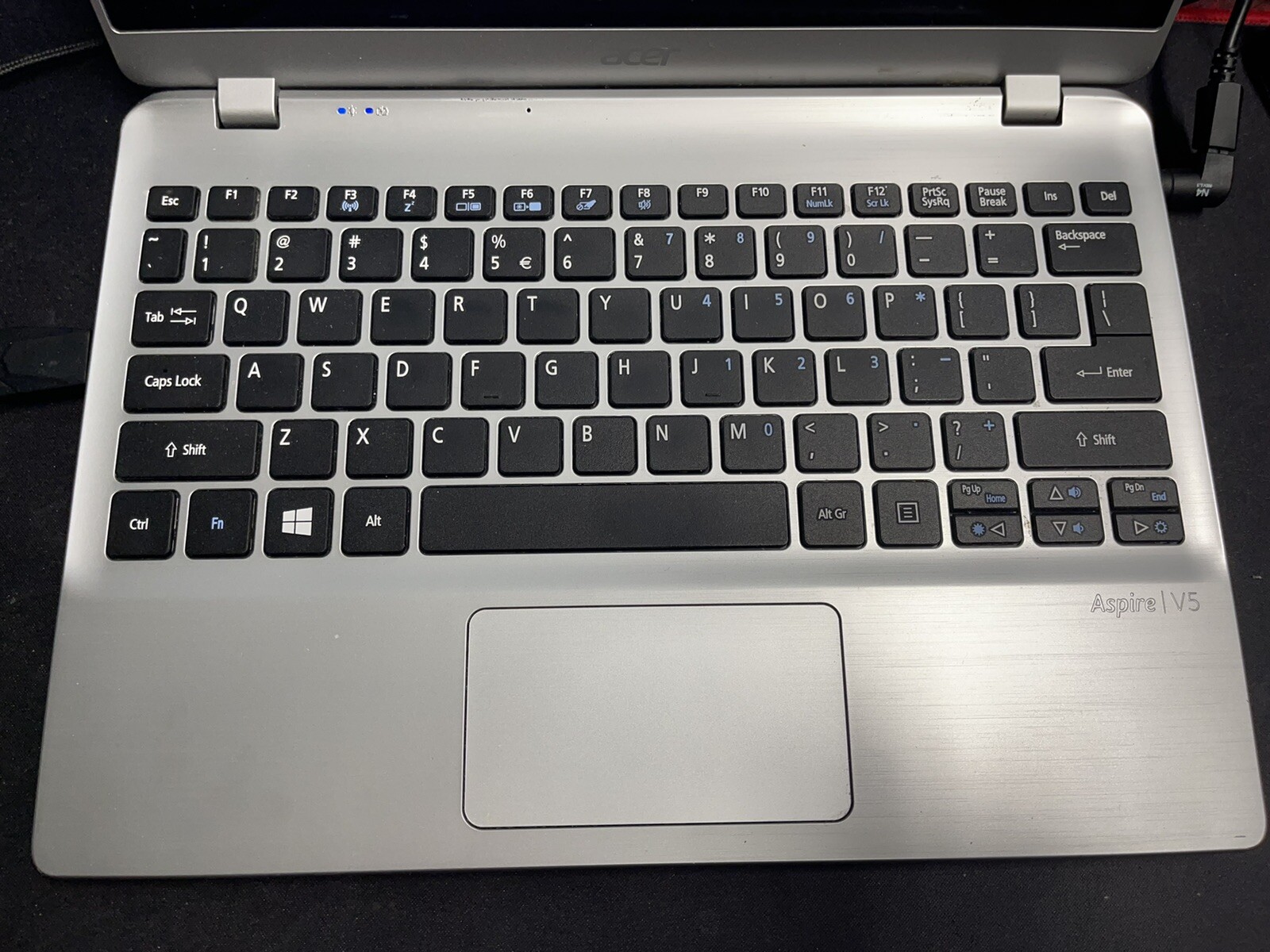Acer Aspire V5-122P-0869 Laptop Computer