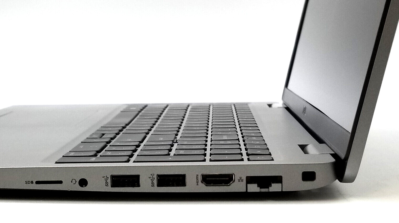 Dell Latitude 5530 Laptop Touch Intel i7-12th 32GB Ram 512GB NVMe NVIDIA MX550