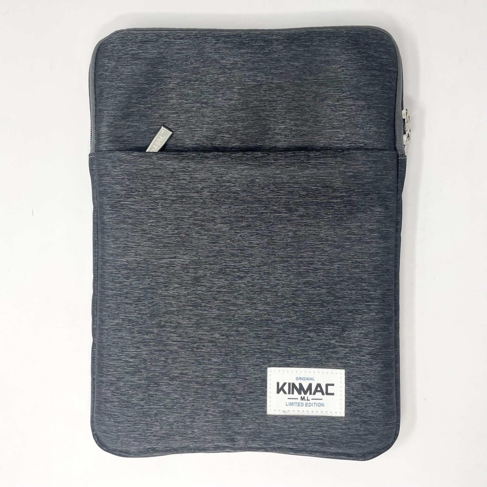 360° Protective Vertical Laptop Sleeve Case Cover Bag for MacBook Pro 14 inch