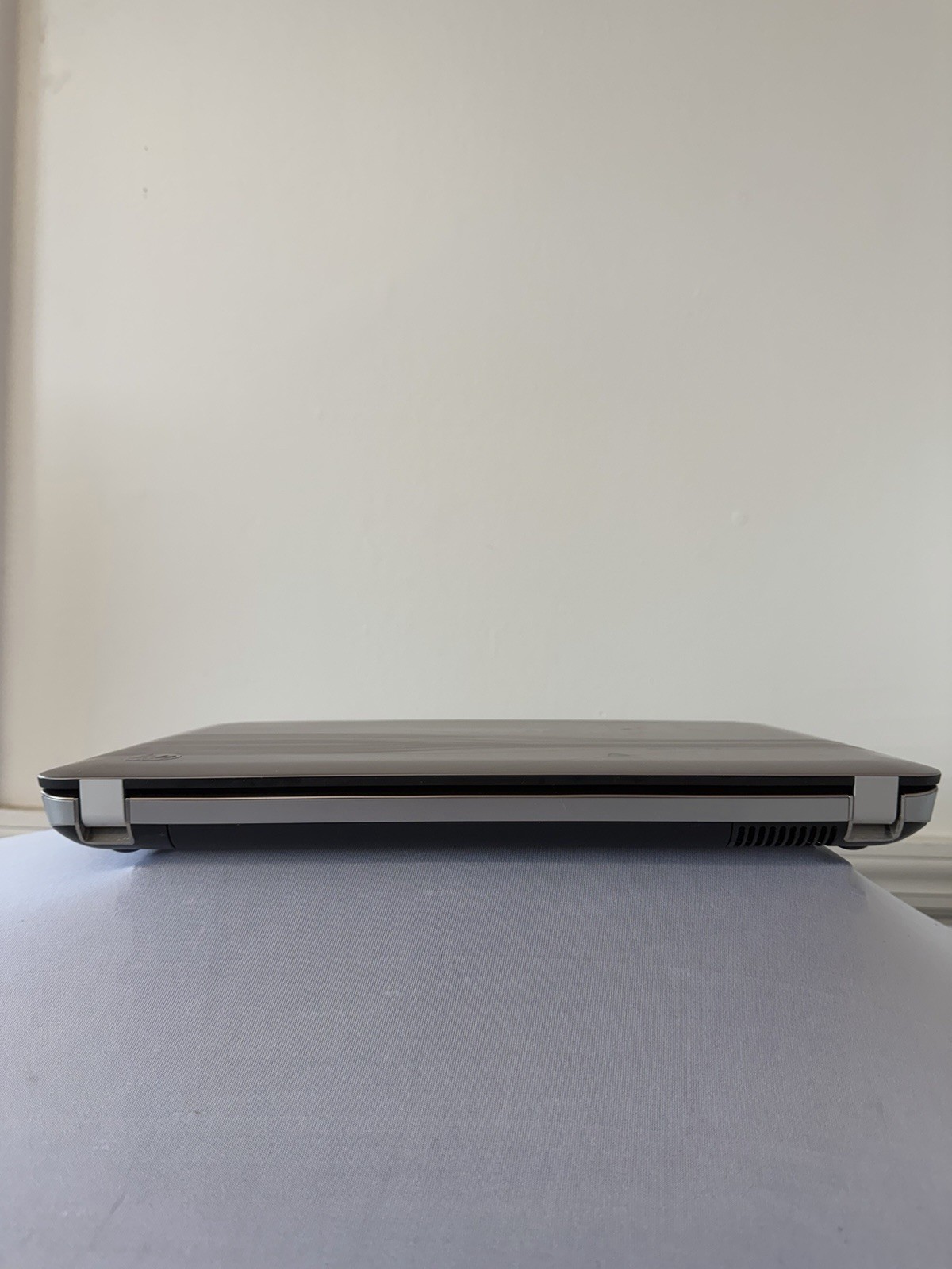 HP Pavillion dm4-1265dx Laptop – Good Screen – Intel i5-M460 – RAM 4 GB-Read Des