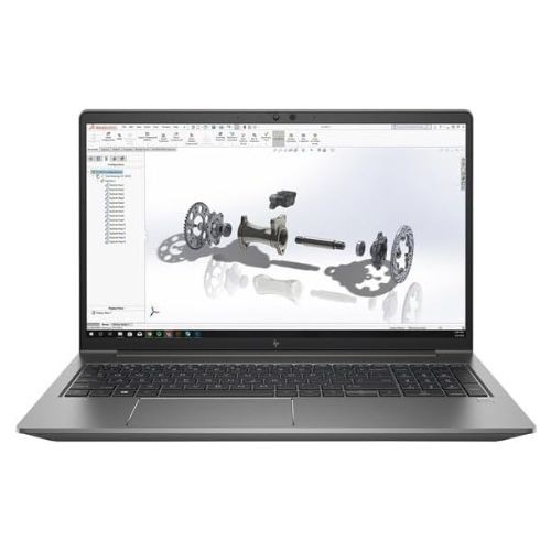 HP Zbook Power G8 15.6″ FHD Intel Core i7-11850H 16GB 256GB NVIDIA T1200 W11P