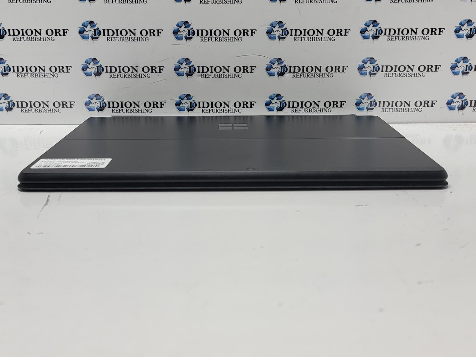 MICROSOFT SURFACE PRO X SQ1 CPU 8 GB RAM 128GB SSD NO OS SKU 25239