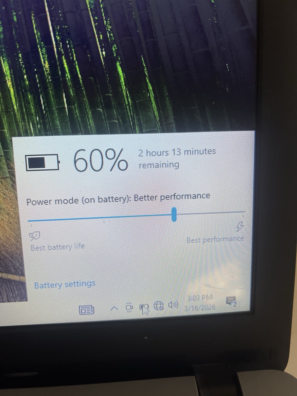 ASUS X540L Laptop i3-5020U 2.2GHz 8GB 500gig Storage Win 10 DVDRW