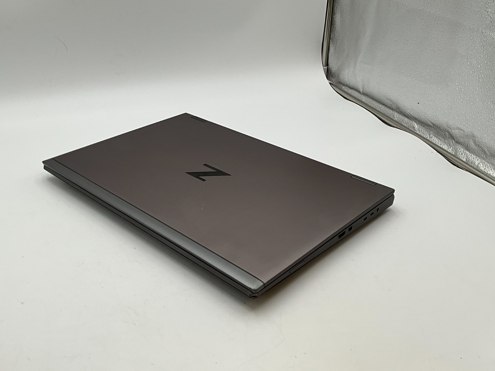 HP ZBook Fury 17 G7 366Q6UP i7-10850H 32gb 256/500gb RTX 3000 Win11 CND1273N1B