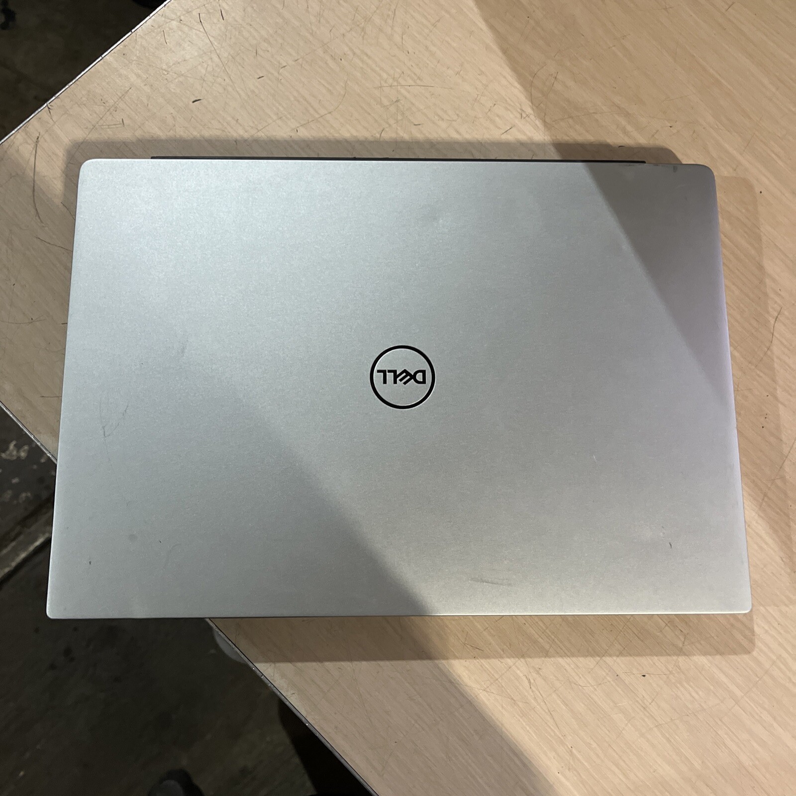DELL VOSTRO 5481 INTEL CORE I5 8TH GEN 8GB RAM NO HD ,