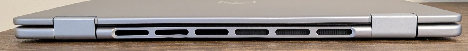 Dell Inspiron 16 7640 2-in-1 Touch (Core Ultra 7 155H, 16GB/1TB SSD) Laptop Blue