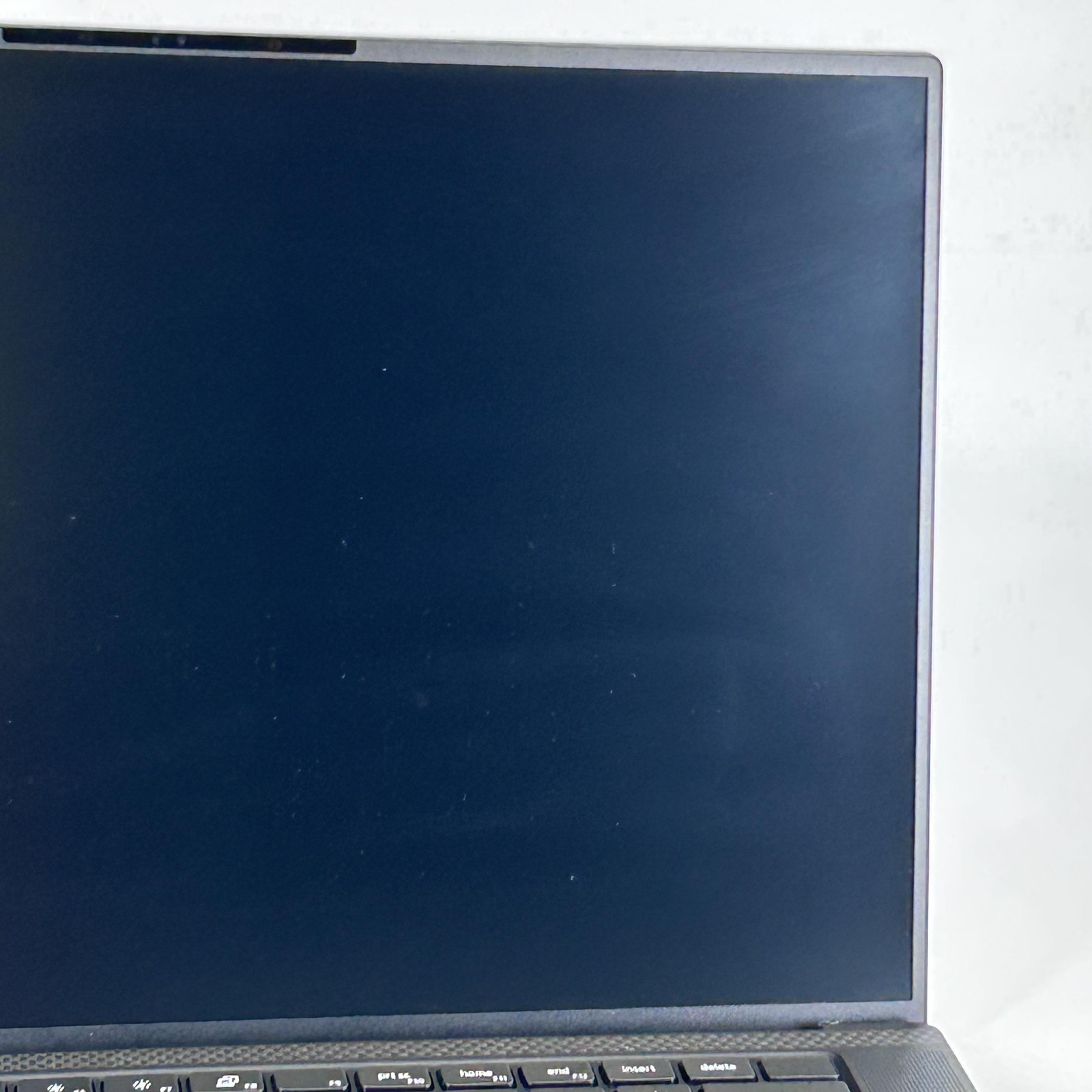 Dell Precision 5570 15.6 Gray FHD+ 2.5 GHz i9-12900H 32GB 1TB SSD Very Good
