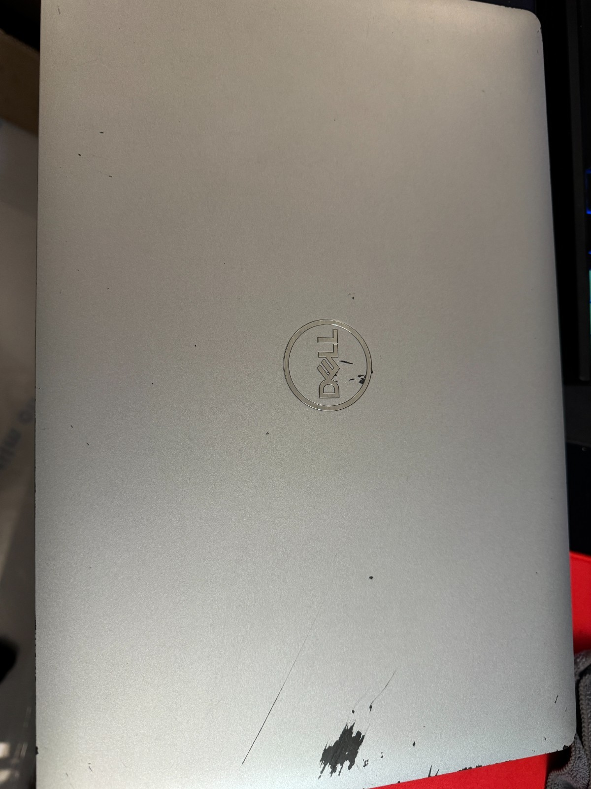 dell latitude 5510 i5-10310u 16gb ram