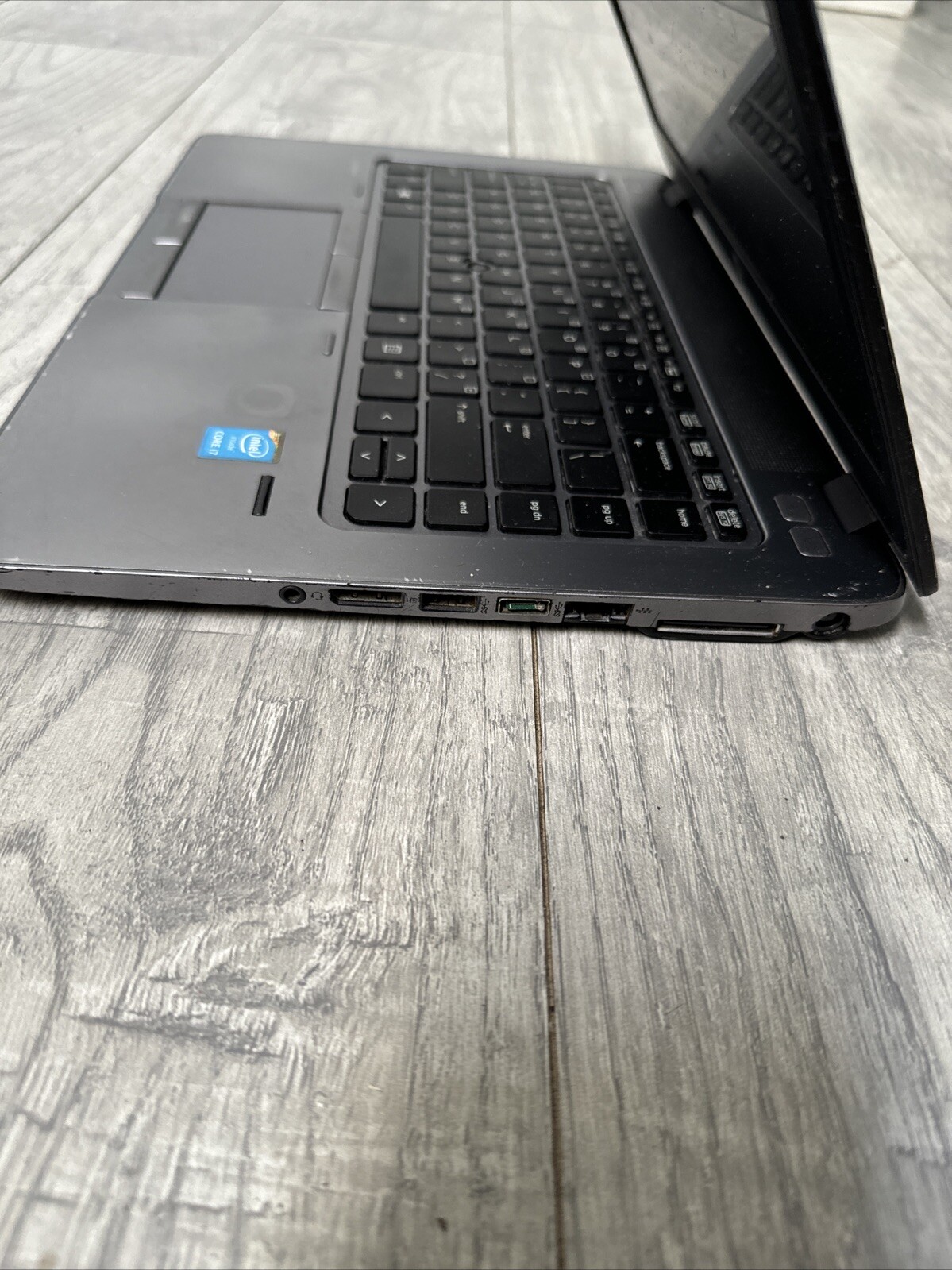 HP ELITEBOOK 840 G2 Intel i7-5600U @ 2.60Ghz 8GB RAM 120GB SSD WINDOWS 10 PRO