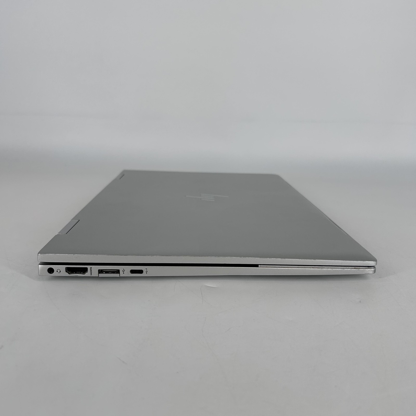 HP Envy x360 15.6 Silver FHD TOUCH i5-1135G7 2.40GHz 8GB 512GB SSD BENT FRAME