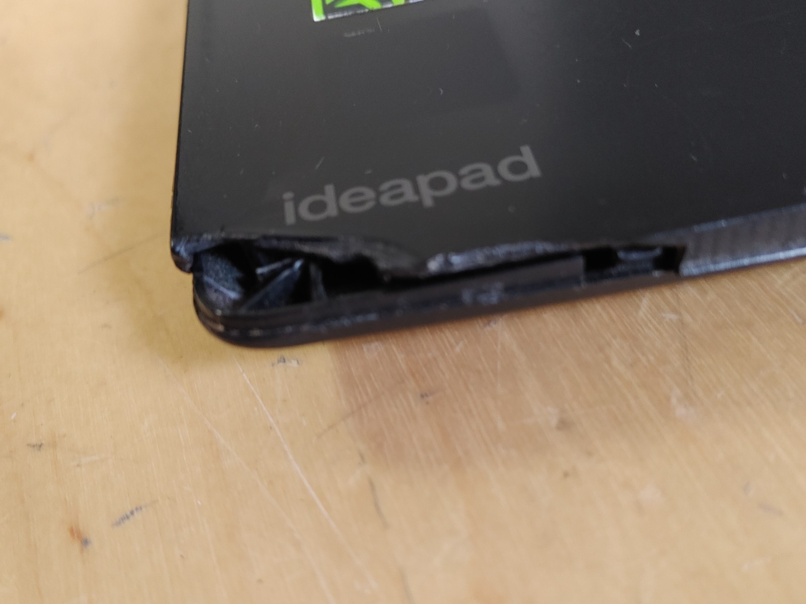 Lenovo Ideapad700-15ISK Core i7-6700HQ@2.60GHz, GTX 950M 8GB ,120GB HD, WIN 11