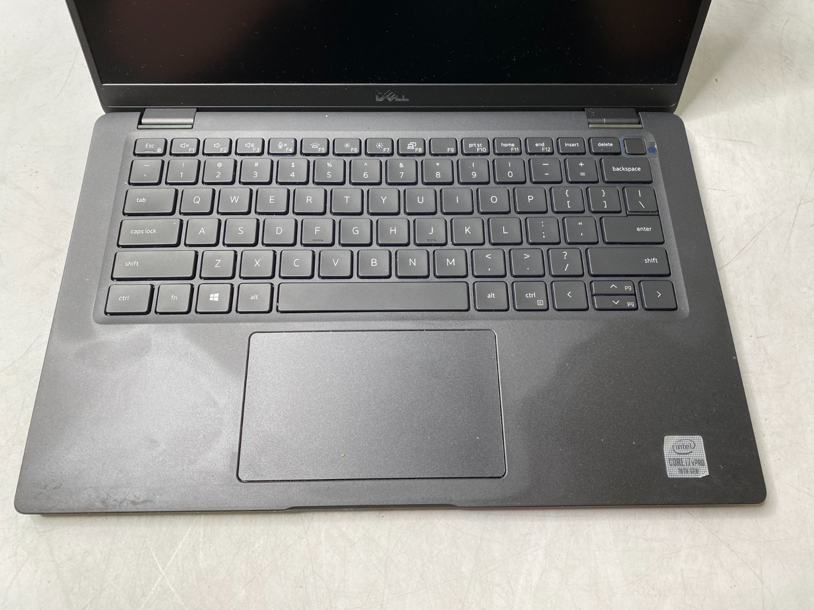 Dell Latitude 7410 14″ i7-10610u 16GB DDR4 512GB M.2 Win11H – 57% Battery, BIOS