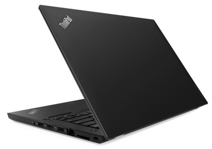 Lenovo ThinkPad T480 14″ FHD Core i5-8350U 16GB 512GB PCIe SSD Cam Win11Pro