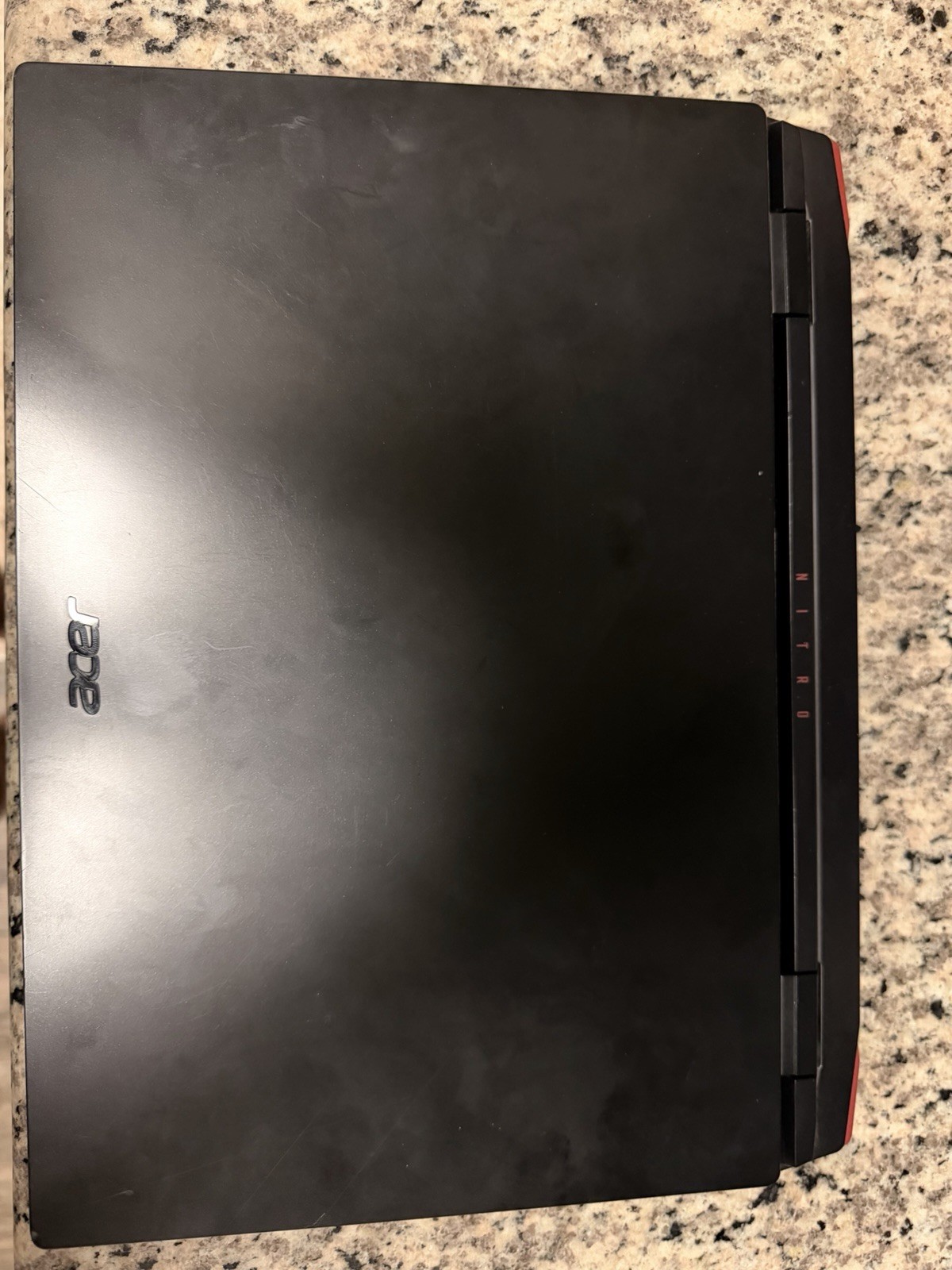 Acer Nitro 5 15.6″ AN515-58 16GB RAM 512GB SSD 3050 Ti i5-12500H 3.1GHz 144Hz