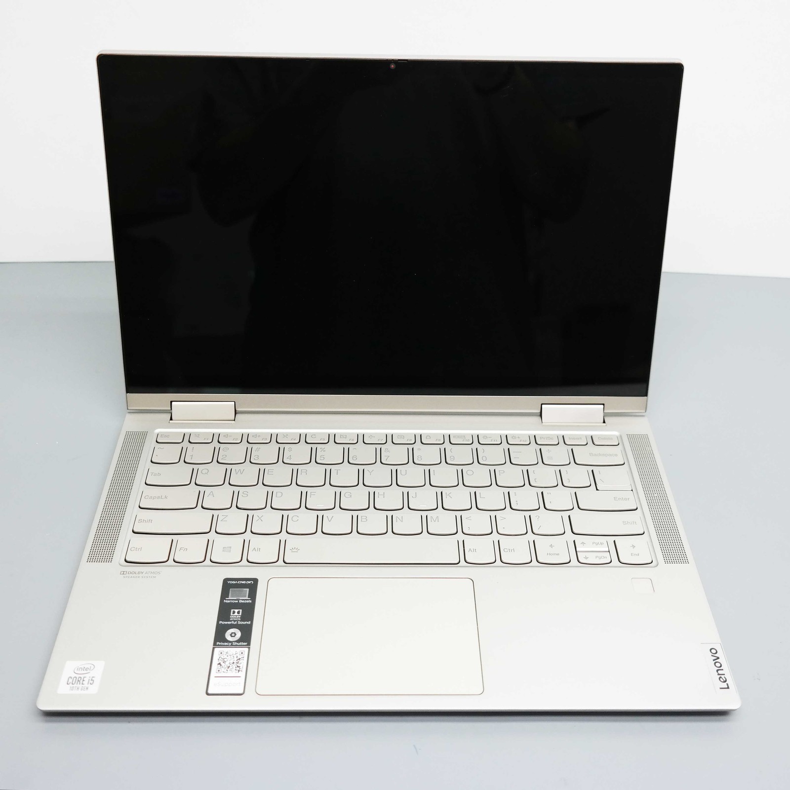 IdeaPad Flex 5 14″ Intel Core i5-10210U 8GB 256GB