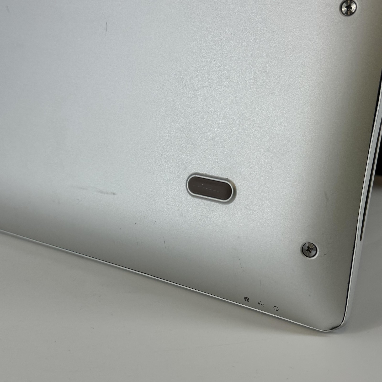 HP Elitebook 850 G5 15.6 Silver FHD i7-8650U 1.90GHz 16GB 256GB SSD Good