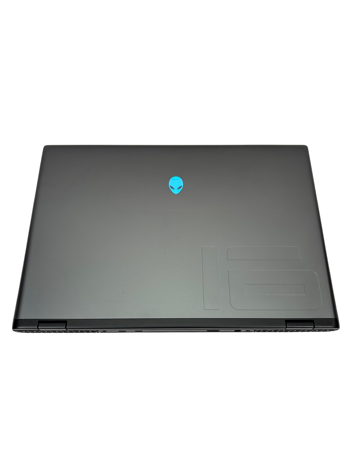 Alienware M16 R2 P130F Core Ultra 7 155H 1.4GHz RTX 4070 16GB RAM 1TB SSD 16.0″
