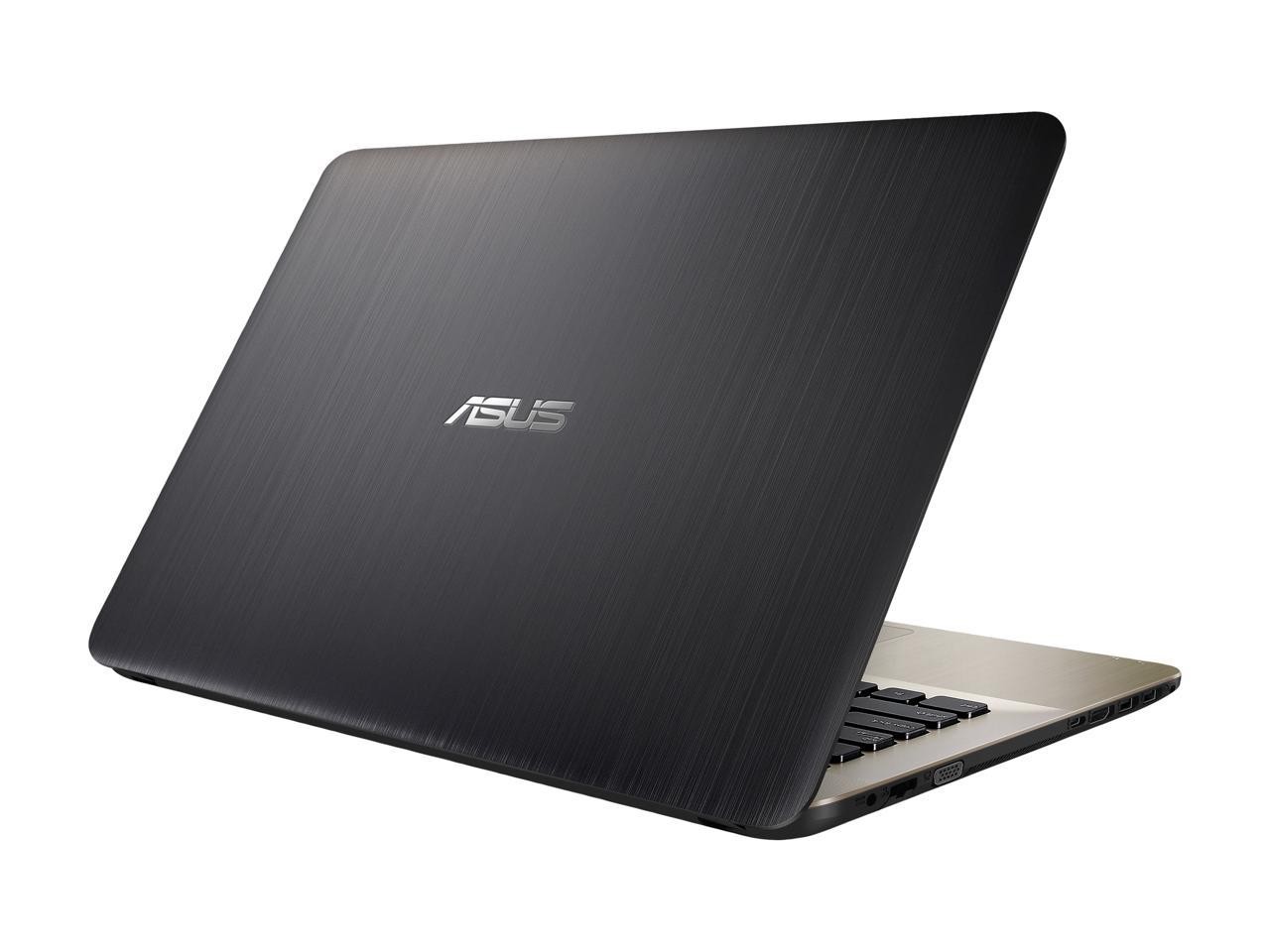 Asus F441BA-DS95 14″ FHD Laptop AMD A9-9425 3.1 GHz 8GB 256GB SSD W10 D GRADE