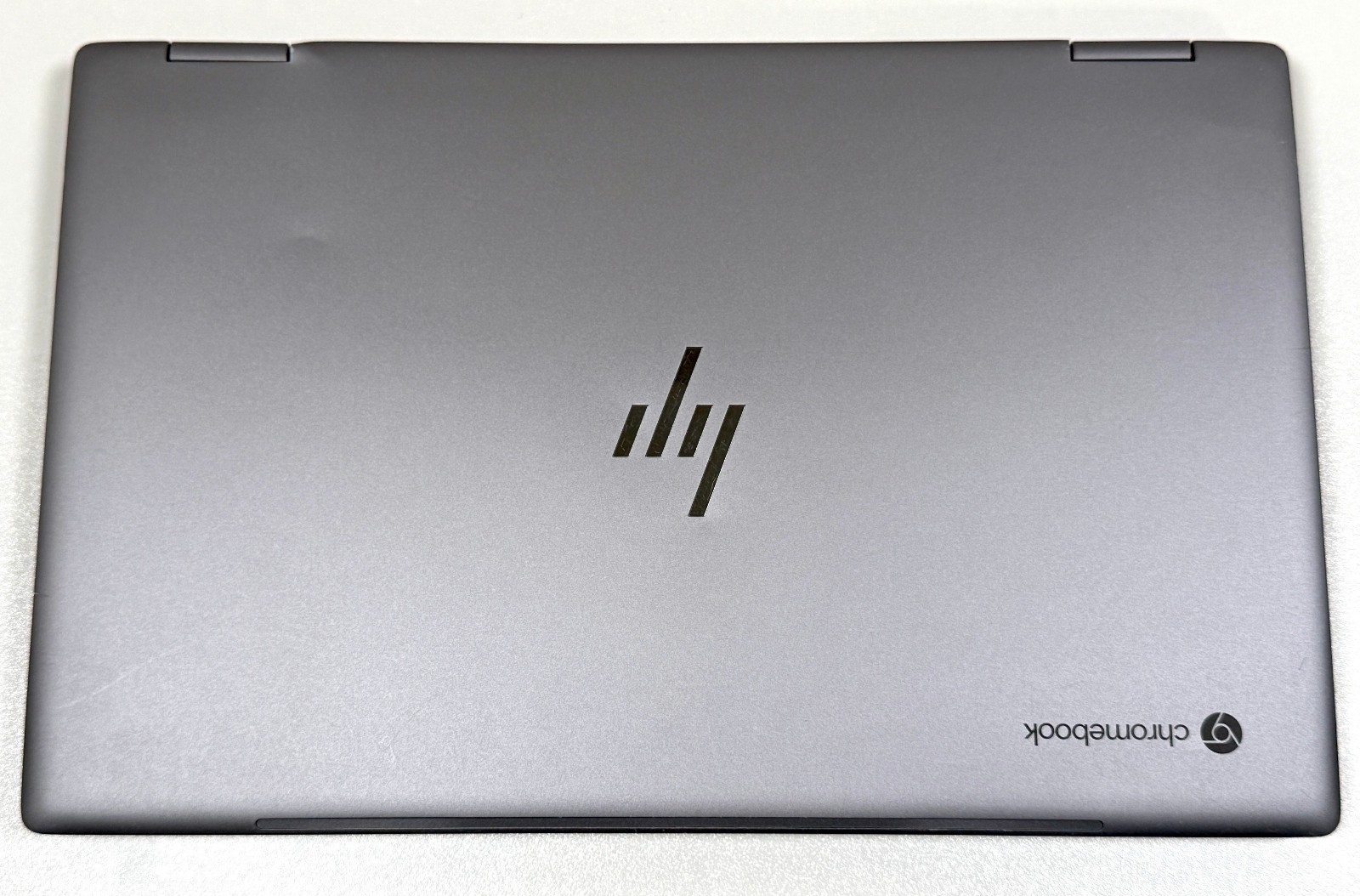 HP Chromebook x360 14c-ca0053dx 14″ Touch 2.1GHz i3-10110U 8GB RAM 64GB eMMC SSD