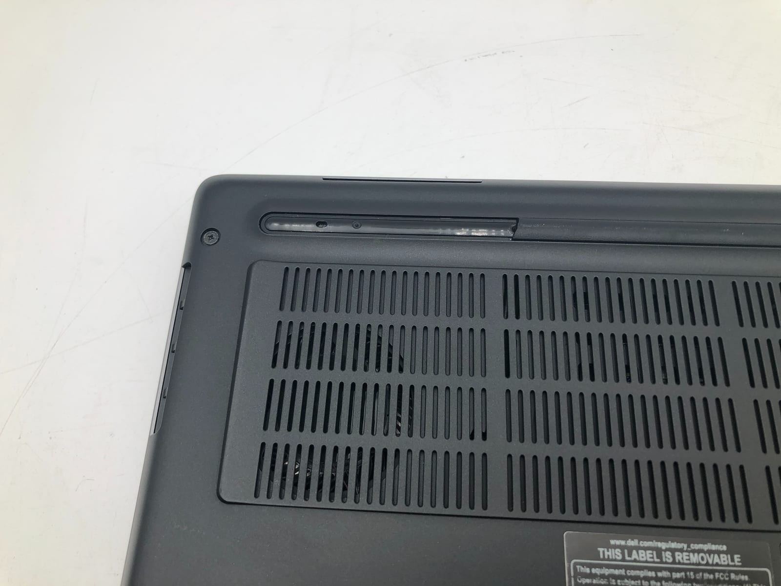 Dell | Precision 7530 | i7-8750H | 32GB | 512GB NVMe | Win 11 Pro | No Battery