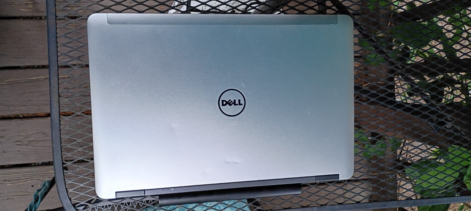Dell Latitude E6540 15.6 inch (128GB, Intel Core i7 4th Gen., 2.7GHz, 4GB)…