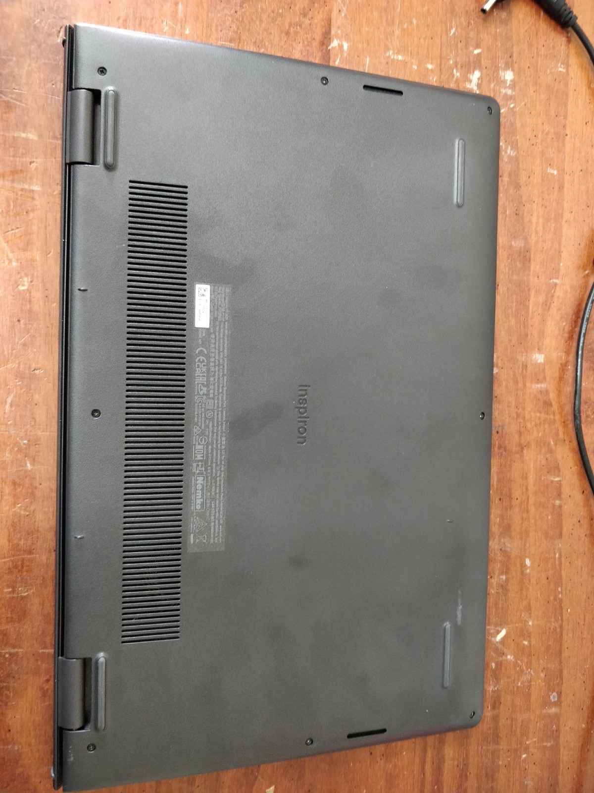 Dell Inspiron 15 3520 INTEL CORE I5-1155G7@2.40GHz 8GB RAM NO DRIVE PARTS 8981